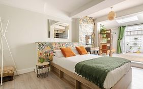Madeira Guest House Brighton United Kingdom